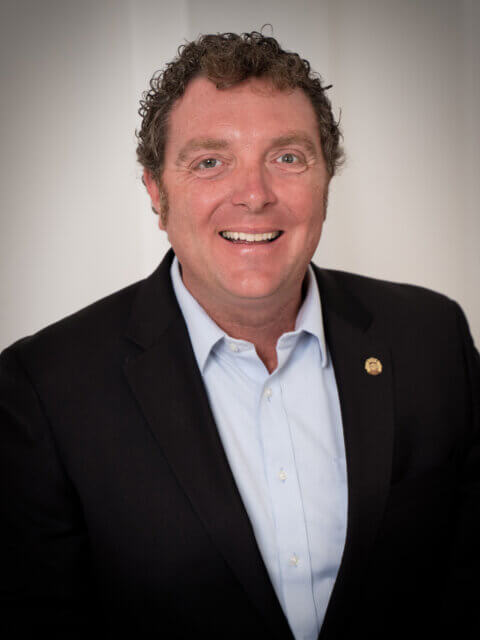 Derek Gilbert's Profile Photo