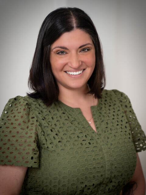 Jael Rose's Profile Photo