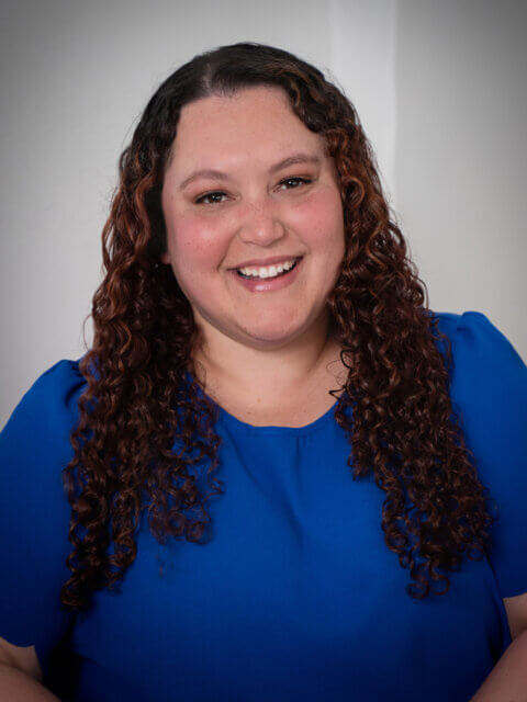 Kirstie Rudich's Profile Photo