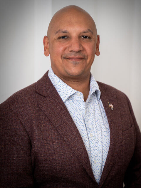 Ruben Garibay's Profile Photo